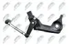 Ксеноновый датчик уровня света фар audi a4 2007 a5 2007,8 k0941309 NTY ECXAU009 (фото 3)