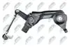 Ксеноновый датчик уровня света фар audi a4 2007 a5 2007,8 k0941309 NTY ECXAU009 (фото 4)