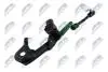 ДАТЧИК РІВНЯ РЕГУЛЮВАННЯ ФАР | AUDI A6/A6 AVANT 2010-,A7 SPORTBACK 2010-,Q5 2008-/POЈOЇENIE:OЊ ЗАД-ЛІВ STRONA-DLA POJAZDУW Z ZAWIESZENIEM PNEUMATYCZNYM/ NTY ECXAU010 (фото 2)