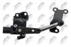 ДАТЧИК РІВНЯ РЕГУЛЮВАННЯ ФАР | AUDI A3 2003-,Q3 2011-,TT 2006-,SKODA OCTAVIA II COMBI 2006-,VW GOLF V /4MOTION/ 2004-,GOLF VI /4MOTION/ 2009-,PASSAT B6 /4MOTION/ 2005-,PASSAT B7 /4MOTION/ 2010-/POЈOЇENIE: OЊ ЗАД NTY ECXAU018 (фото 3)