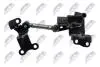 ДАТЧИК РІВНЯ РЕГУЛЮВАННЯ ФАР | AUDI A3 2003-,Q3 2011-,TT 2006-,SKODA OCTAVIA II COMBI 2006-,VW GOLF V /4MOTION/ 2004-,GOLF VI /4MOTION/ 2009-,PASSAT B6 /4MOTION/ 2005-,PASSAT B7 /4MOTION/ 2010-/POЈOЇENIE: OЊ ЗАД NTY ECXAU018 (фото 4)