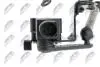 ДАТЧИК РІВНЯ РЕГУЛЮВАННЯ ФАР | AUDI A3 2003-,Q3 2011-,TT 2006-,SKODA OCTAVIA II COMBI 2006-,VW GOLF V /4MOTION/ 2004-,GOLF VI /4MOTION/ 2009-,PASSAT B6 /4MOTION/ 2005-,PASSAT B7 /4MOTION/ 2010-/POЈOЇENIE: OЊ ЗАД NTY ECXAU018 (фото 5)
