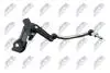 Ксеноновый датчик уровня света фар audi a4 2007 a5 2007,8k0941285p NTY ECXAU019 (фото 3)