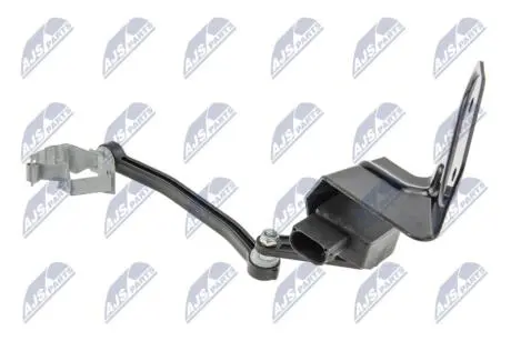 ДАТЧИК РІВНЯ РЕГУЛЮВАННЯ ФАР | AUDI A4 2004-,SEAT EXEO 2008- NTY ECXAU021