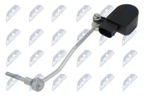ДАТЧИК РІВНЯ РЕГУЛЮВАННЯ ФАР | AUDI A8 2003-,VW PHAETON 2002-/POЈOЇENIE:OЊ ПЕРЕД-ЛІВ STRONA/ NTY ECXAU027