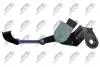 ДАТЧИК РІВНЯ РЕГУЛЮВАННЯ ФАР | AUDI A4 B7 2004-,SEAT EXEO 2008-/POЈOЇENIE:OЊ ЗАД/ NTY ECXAU033 (фото 4)