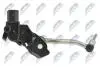 ДАТЧИК РІВНЯ РЕГУЛЮВАННЯ ФАР | AUDI A4 B8 2007-,A5 2007-/POЈOЇENIE:OЊ ПЕРЕД-ЛІВ STRONA/ NTY ECXAU035 (фото 4)