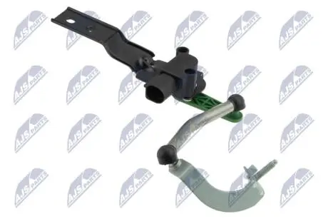 ДАТЧИК РІВНЯ РЕГУЛЮВАННЯ ФАР | AUDI A3 2012-,Q2 2016-,Q3 2018-,SEAT LEON 2012-,TARRACO 2019-,SKODA KODIAQ 2016-,VW GOLF VII 2012-,GOLF VIII 2019-,TIGUAN 2015-,T-ROC 2018-/POЈOЇENIE:OЊ ПЕРЕД-ЛІВ STRONA/ NTY ECXAU036