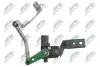 ДАТЧИК РІВНЯ РЕГУЛЮВАННЯ ФАР | AUDI A3 2012-,Q2 2016-,Q3 2018-,SEAT LEON 2012-,TARRACO 2019-,SKODA KODIAQ 2016-,VW GOLF VII 2012-,GOLF VIII 2019-,TIGUAN 2015-,T-ROC 2018-/POЈOЇENIE:OЊ ПЕРЕД-ПРАВ STRONA/ NTY ECXAU037 (фото 4)