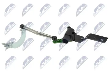 ДАТЧИК РІВНЯ РЕГУЛЮВАННЯ ФАР | AUDI A3 2012-,Q2 2016-,Q3 2018-,SEAT LEON 2012-,TARRACO 2019-,SKODA KODIAQ 2016-,VW GOLF VII 2012-,GOLF VIII 2019-,TIGUAN 2015-,T-ROC 2018-/POЈOЇENIE:OЊ ПЕРЕД-ПРАВ STRONA/ NTY ECXAU037