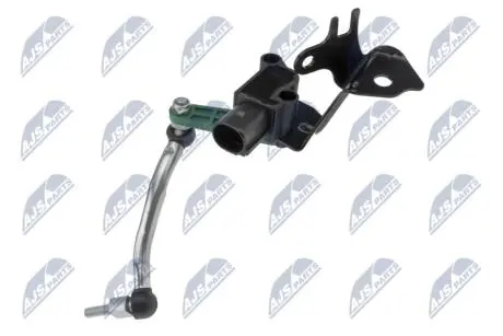 ДАТЧИК РІВНЯ РЕГУЛЮВАННЯ ФАР | AUDI A4 B8 2007-,A5 2007-/POЈOЇENIE:OЊ ПЕРЕД-ПРАВ STRONA/ NTY ECXAU039