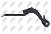Ксеноновый датчик уровня света фар audi a6 c8 18 a7 (4ka) 18,4k NTY ECX-AU-064 (фото 3)