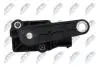 ДАТЧИК РІВНЯ РЕГУЛЮВАННЯ ФАР | BMW 1 E81 2006-,3 E46 1998-,3 E90 2004-,5 E39 1995-,5 E60 2001-,X5 E53 2001- NTY ECXBM000 (фото 4)