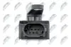 ДАТЧИК РІВНЯ РЕГУЛЮВАННЯ ФАР | BMW 1 F20 2010-,3 F30 2011-,5 F10 2009-,X3 2010- NTY ECXBM002 (фото 4)