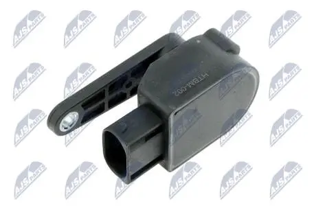 ДАТЧИК РІВНЯ РЕГУЛЮВАННЯ ФАР | BMW 1 F20 2010-,3 F30 2011-,5 F10 2009-,X3 2010- NTY ECXBM002