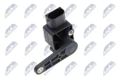 ДАТЧИК РІВНЯ РЕГУЛЮВАННЯ ФАР | BMW 1 E81 2006-,3 E90 2004-,5 E60 2001-,X5 2007-,X6 2007- NTY ECXBM003