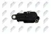 ДАТЧИК РІВНЯ РЕГУЛЮВАННЯ ФАР | BMW 5 F10/F11 2010-,5GT F07 2009-/ЗАД ЛІВ/ NTY ECXBM004 (фото 4)