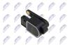 ДАТЧИК РІВНЯ РЕГУЛЮВАННЯ ФАР | BMW 3 E90/E91 2005-,X1 E84 2009-,X5 E70 2006-,X6 E71/E72 2007- NTY ECXBM005 (фото 2)