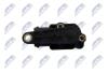 ДАТЧИК РІВНЯ РЕГУЛЮВАННЯ ФАР | BMW 3 E90/E91 2005-,X1 E84 2009-,X5 E70 2006-,X6 E71/E72 2007- NTY ECXBM005 (фото 4)