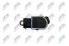 ДАТЧИК РІВНЯ РЕГУЛЮВАННЯ ФАР | BMW 3 E90/E91 2005-,X1 E84 2009-,X5 E70 2006-,X6 E71/E72 2007- NTY ECXBM005 (фото 5)