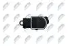 ДАТЧИК РІВНЯ РЕГУЛЮВАННЯ ФАР | BMW 3 E90/E91 2005-,X1 E84 2009-,X5 E70 2006-,X6 E71/E72 2007- NTY ECXBM005 (фото 5)