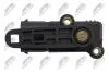 ДАТЧИК РІВНЯ РЕГУЛЮВАННЯ ФАР | BMW X1 F48 2014-,X2 F39 2017-,X3 G01 2017-,X4 G02 2018-,X5 F15 2013-,X6 F16 2014-,X5 G05 2018-,X6 G06 2019-,X7 G07 2019-,I3 I01 2013-,I8 I12 2014-,I8 I15 2018-/6-PIN/ NTY ECXBM010 (фото 4)