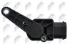 ДАТЧИК РІВНЯ РЕГУЛЮВАННЯ ФАР | MINI R50 R52 R55 R56 R57 R58 R59 06-15 /ПЕРЕД/ NTY ECXBM011 (фото 3)