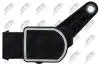 ДАТЧИК РІВНЯ РЕГУЛЮВАННЯ ФАР | MINI R50 R52 R55 R56 R57 R58 R59 06-15 /ПЕРЕД/ NTY ECXBM011 (фото 4)