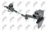 ДАТЧИК УРОВНЯ РЕГУЛИРОВАНИЯ ФАР | HUMMER H2 2003-/POЈOЇENIE:OЊ ЗАД-STRONA ПРАВ/ NTY ECXCH001 (фото 1)