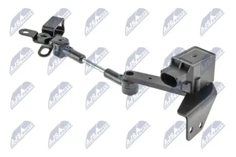 ДАТЧИК УРОВНЯ РЕГУЛИРОВАНИЯ ФАР | HUMMER H2 2003-/POЈOЇENIE:OЊ ЗАД-STRONA ПРАВ/ NTY ECXCH001
