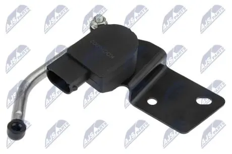 ДАТЧИК РІВНЯ РЕГУЛЮВАННЯ ФАР | JEEP GRAND CHEROKEE 2011-,DODGE DURANGO 2011-/POЈOЇENIE:OЊ ПЕРЕД-ПРАВ STRONA/ NTY ECXCH002