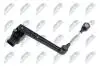 ДАТЧИК РІВНЯ РЕГУЛЮВАННЯ ФАР | LAND ROVER DISCOVERY 2.5TD,4.0 -2004,RANGE ROVER 3.0D,4.2,4.4 2002-/DLA POJAZDУW Z ZAWIESZENIEM PNEUMATYCZNYM/ NTY ECXLR000 (фото 2)