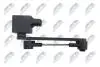 ДАТЧИК РІВНЯ РЕГУЛЮВАННЯ ФАР | LAND ROVER DISCOVERY 2.5TD,4.0 -2004,RANGE ROVER 3.0D,4.2,4.4 2002-/DLA POJAZDУW Z ZAWIESZENIEM PNEUMATYCZNYM/ NTY ECXLR000 (фото 4)