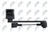 ДАТЧИК РІВНЯ РЕГУЛЮВАННЯ ФАР | LAND ROVER DISCOVERY 2.5TD,4.0 -2004,RANGE ROVER 3.0D,4.2,4.4 2002-/DLA POJAZDУW Z ZAWIESZENIEM PNEUMATYCZNYM/ NTY ECXLR000 (фото 5)