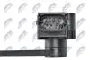 ДАТЧИК РІВНЯ РЕГУЛЮВАННЯ ФАР | LAND ROVER RANGE ROVER SPORT 2005-/OЊ ПЕРЕД,STRONA ЛІВ/ NTY ECXLR001 (фото 3)
