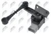 ДАТЧИК РІВНЯ РЕГУЛЮВАННЯ ФАР | LAND ROVER RANGE ROVER EVOQUE 2012-/POЈOЇENIE:OЊ ЗАД-ПРАВ STRONA-MAGNETIC DAMPING SYSTEM/ NTY ECXLR010 (фото 1)