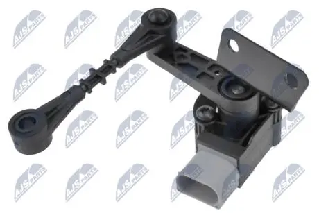 ДАТЧИК РІВНЯ РЕГУЛЮВАННЯ ФАР | LAND ROVER RANGE ROVER EVOQUE 2012-/POЈOЇENIE:OЊ ЗАД-ПРАВ STRONA-MAGNETIC DAMPING SYSTEM/ NTY ECXLR010