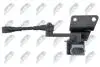 ДАТЧИК РІВНЯ РЕГУЛЮВАННЯ ФАР | LAND ROVER RANGE ROVER EVOQUE 2012-/POЈOЇENIE:OЊ ЗАД-ПРАВ STRONA-MAGNETIC DAMPING SYSTEM/ NTY ECXLR010 (фото 5)