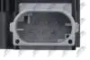 ДАТЧИК РІВНЯ РЕГУЛЮВАННЯ ФАР | LAND ROVER RANGE ROVER EVOQUE 2012-/POЈOЇENIE:OЊ ЗАД-ПРАВ STRONA-MAGNETIC DAMPING SYSTEM/ NTY ECXLR010 (фото 6)