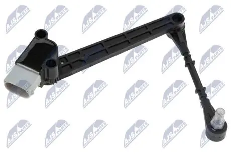 ДАТЧИК РІВНЯ РЕГУЛЮВАННЯ ФАР | LAND ROVER RANGE ROVER 2010-/POЈOЇENIE:OЊ ЗАД-ПРАВ I ЛІВ STRONA-ADAPTIVE DAMPING SYSTEM/ NTY ECXLR012