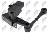 ДАТЧИК РІВНЯ РЕГУЛЮВАННЯ ФАР | LAND ROVER RANGE ROVER EVOQUE 2012-/POЈOЇENIE:OЊ ЗАД-ЛІВ STRONA-MAGNETIC DAMPING SYSTEM/ NTY ECXLR014 (фото 2)