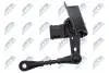 ДАТЧИК РІВНЯ РЕГУЛЮВАННЯ ФАР | LAND ROVER RANGE ROVER EVOQUE 2012-/POЈOЇENIE:OЊ ЗАД-ЛІВ STRONA-MAGNETIC DAMPING SYSTEM/ NTY ECXLR014 (фото 3)