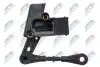 ДАТЧИК РІВНЯ РЕГУЛЮВАННЯ ФАР | LAND ROVER RANGE ROVER EVOQUE 2012-/POЈOЇENIE:OЊ ЗАД-ЛІВ STRONA-MAGNETIC DAMPING SYSTEM/ NTY ECXLR014 (фото 4)
