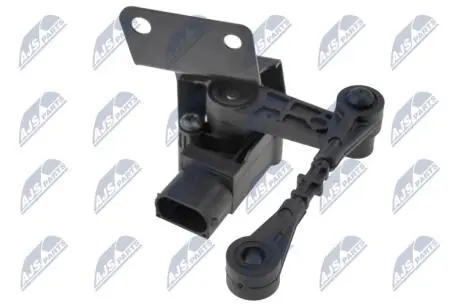 ДАТЧИК РІВНЯ РЕГУЛЮВАННЯ ФАР | LAND ROVER RANGE ROVER EVOQUE 2012-/POЈOЇENIE:OЊ ЗАД-ЛІВ STRONA-MAGNETIC DAMPING SYSTEM/ NTY ECXLR014