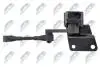 ДАТЧИК РІВНЯ РЕГУЛЮВАННЯ ФАР | LAND ROVER RANGE ROVER EVOQUE 2012-/POЈOЇENIE:OЊ ЗАД-ЛІВ STRONA-MAGNETIC DAMPING SYSTEM/ NTY ECXLR014 (фото 5)