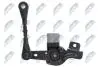 ДАТЧИК РІВНЯ РЕГУЛЮВАННЯ ФАР | LAND ROVER DISCOVERY SPORT 2014-,RANGE ROVER EVOQUE 2012-/POЈOЇENIE:OЊ ПЕРЕД-ПРАВ STRONA-MAGNETIC DAMPING SYSTEM/ NTY ECXLR015 (фото 3)