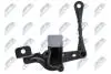 ДАТЧИК РІВНЯ РЕГУЛЮВАННЯ ФАР | LAND ROVER DISCOVERY SPORT 2014-,RANGE ROVER EVOQUE 2012-/POЈOЇENIE:OЊ ПЕРЕД-ПРАВ STRONA-MAGNETIC DAMPING SYSTEM/ NTY ECXLR015 (фото 4)