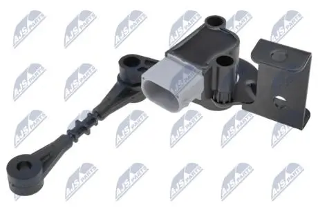 ДАТЧИК РІВНЯ РЕГУЛЮВАННЯ ФАР | LAND ROVER DISCOVERY SPORT 2014-,RANGE ROVER EVOQUE 2012-/POЈOЇENIE:OЊ ПЕРЕД-ПРАВ STRONA-MAGNETIC DAMPING SYSTEM/ NTY ECXLR015