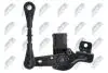 ДАТЧИК РІВНЯ РЕГУЛЮВАННЯ ФАР | LAND ROVER DISCOVERY SPORT 2014-,RANGE ROVER EVOQUE 2012-/POЈOЇENIE:OЊ ПЕРЕД-ПРАВ STRONA-LESS DAMPING SYSTEM/ NTY ECXLR016 (фото 4)