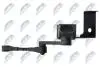 ДАТЧИК РІВНЯ РЕГУЛЮВАННЯ ФАР | LAND ROVER DISCOVERY SPORT 2014-,RANGE ROVER EVOQUE 2012-/POЈOЇENIE:OЊ ПЕРЕД-ПРАВ STRONA-LESS DAMPING SYSTEM/ NTY ECXLR016 (фото 5)
